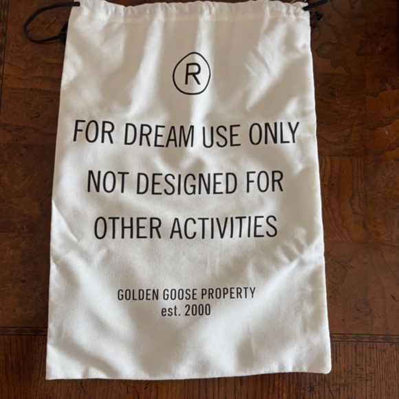 Golden Goose Women's Super-Star with silver leather star and snake print - Picture 10 of 10